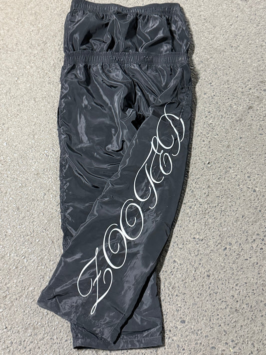 ZTD double waisted Nylon pants