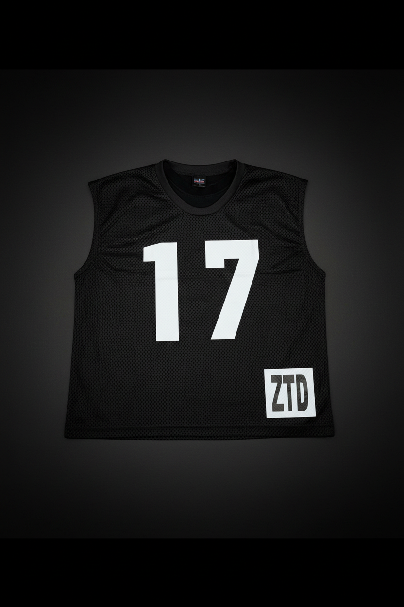 Jersey 17